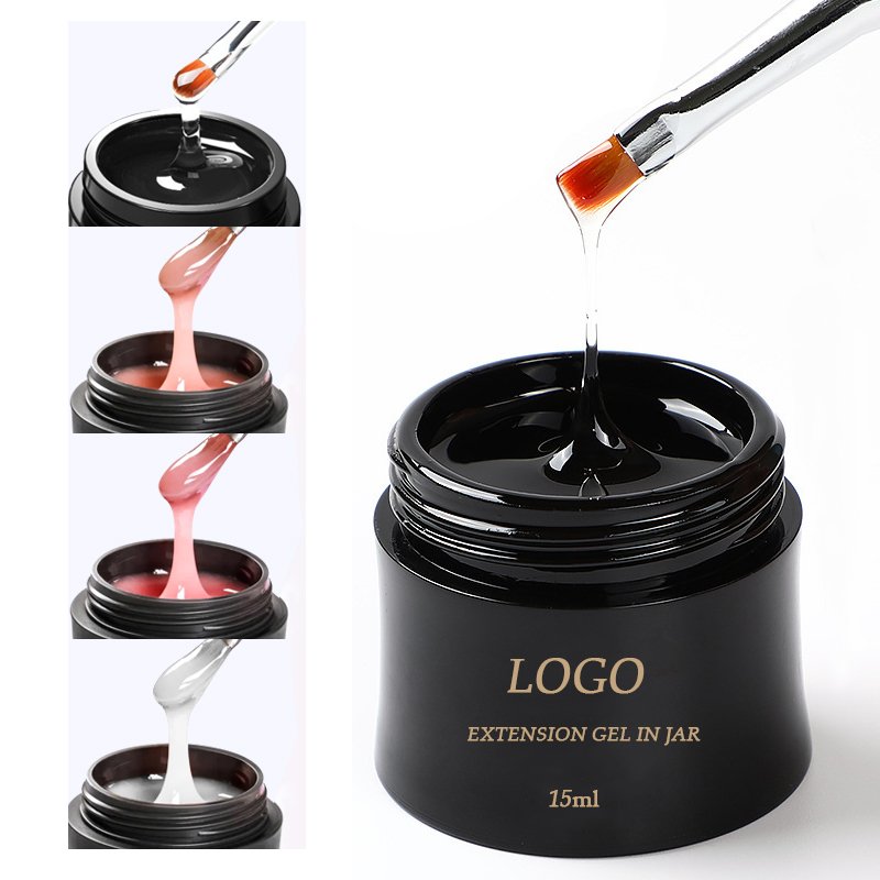 Factory Gmake My Own Gel Polish Brand Color Uv Gel Polish